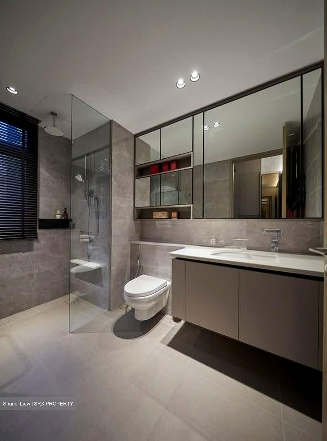 The Tapestry (D18), Condominium #598780951